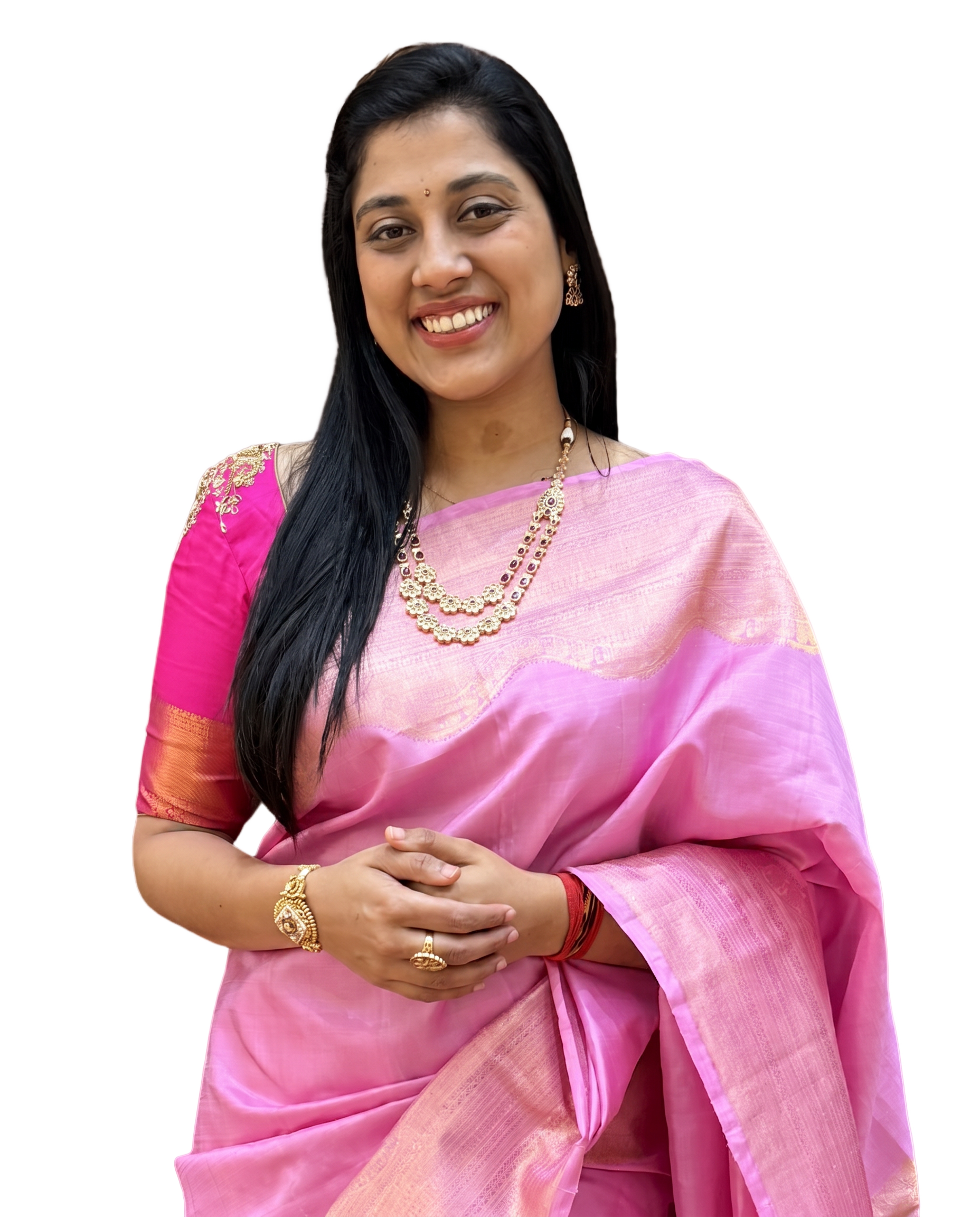 Dr. Vibha Mallikarjun