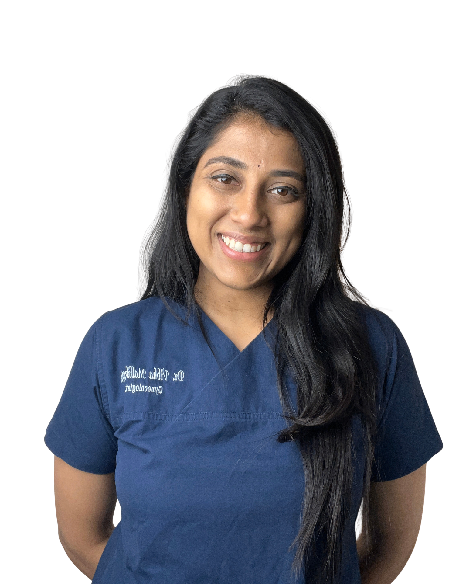 Dr. Vibha Mallikarjun