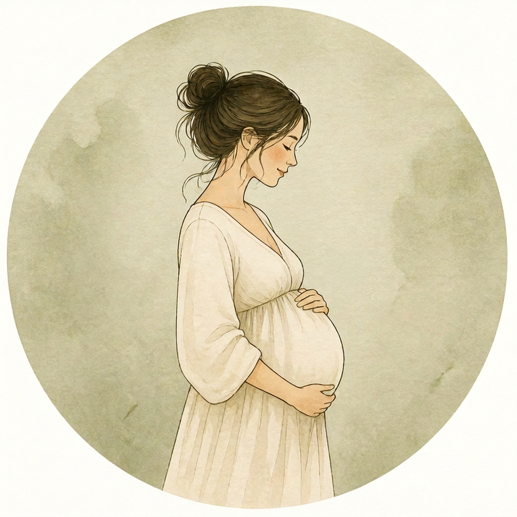 First-time Mothers