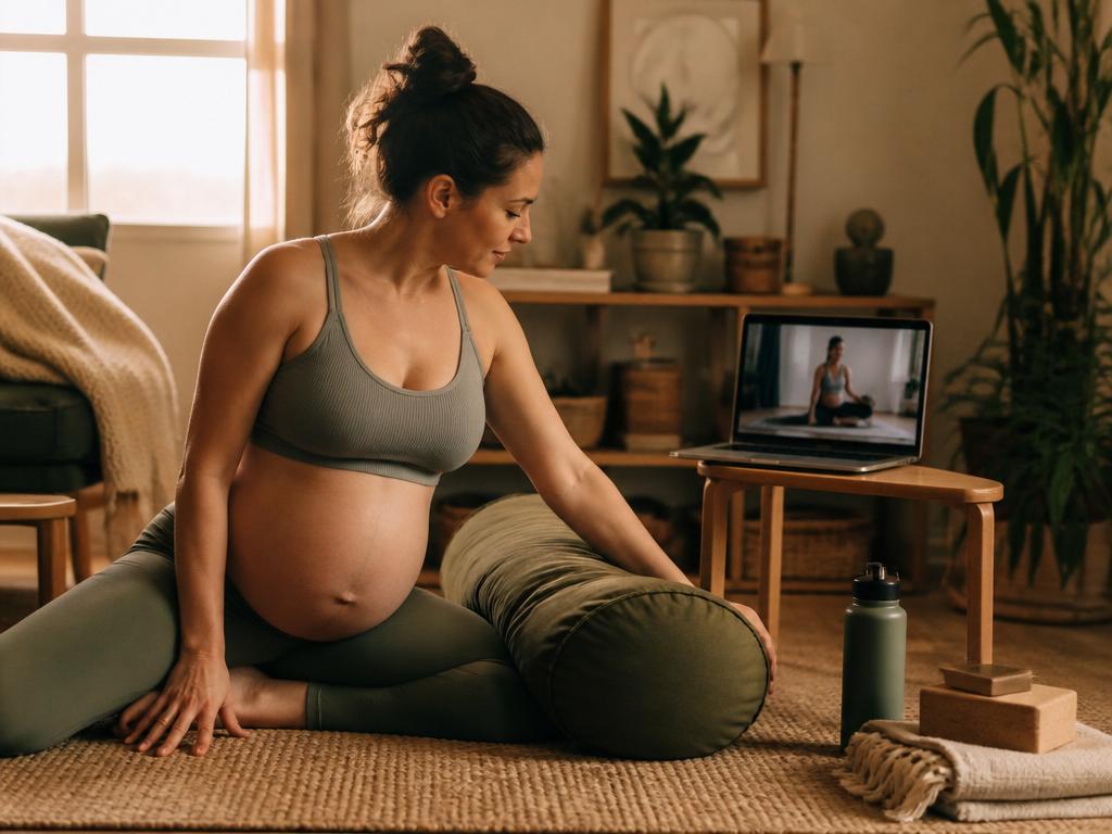 Motherhood Readiness System™