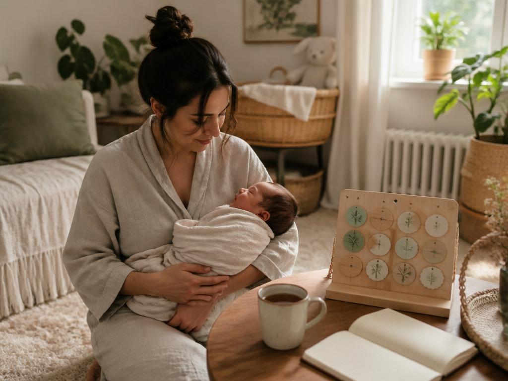 Complete Motherhood Mentorship™
